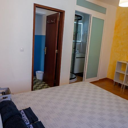 מלון קראפטיירה Casa D'Olivia מראה חיצוני תמונה