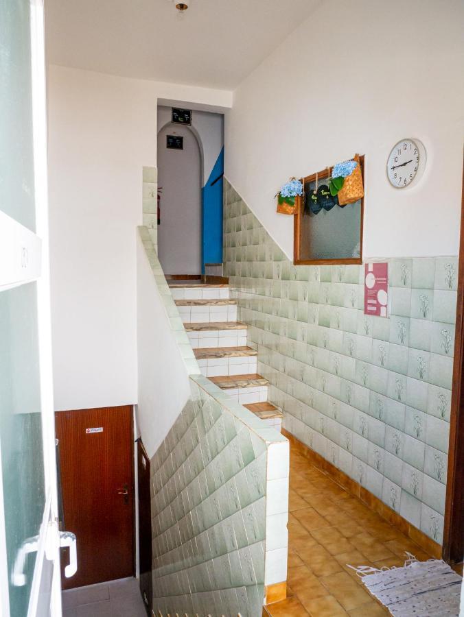 מלון קראפטיירה Casa D'Olivia מראה חיצוני תמונה