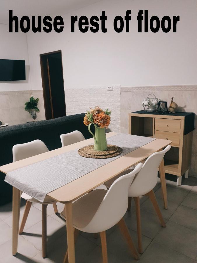 מלון קראפטיירה Casa D'Olivia מראה חיצוני תמונה