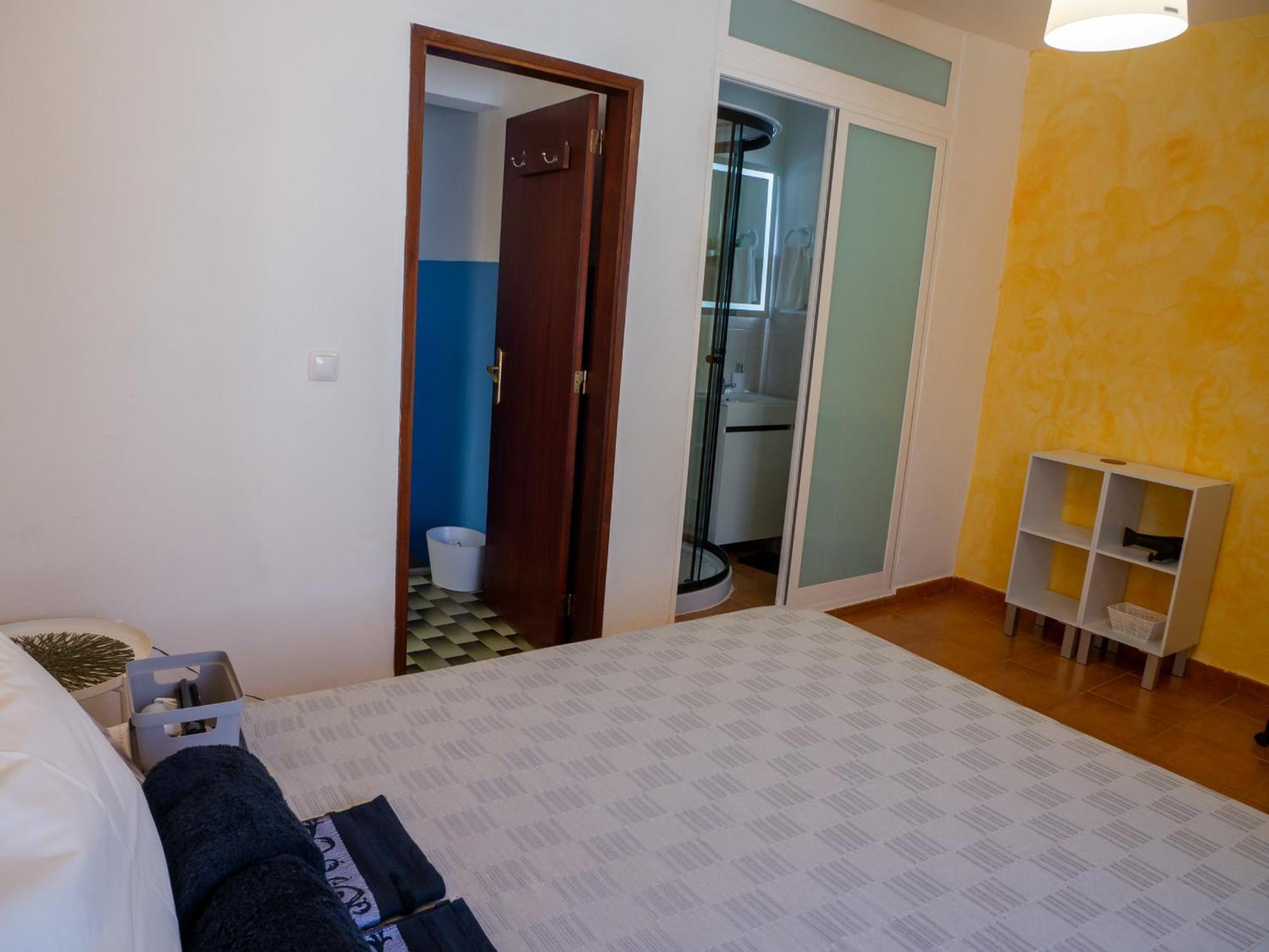 מלון קראפטיירה Casa D'Olivia מראה חיצוני תמונה