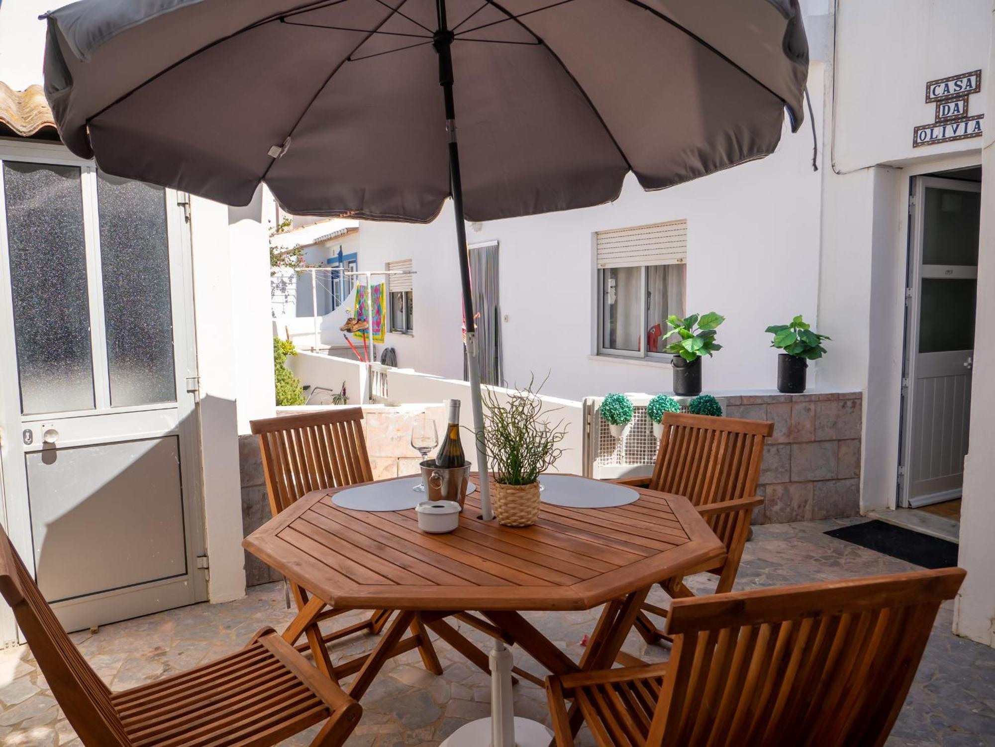 מלון קראפטיירה Casa D'Olivia מראה חיצוני תמונה