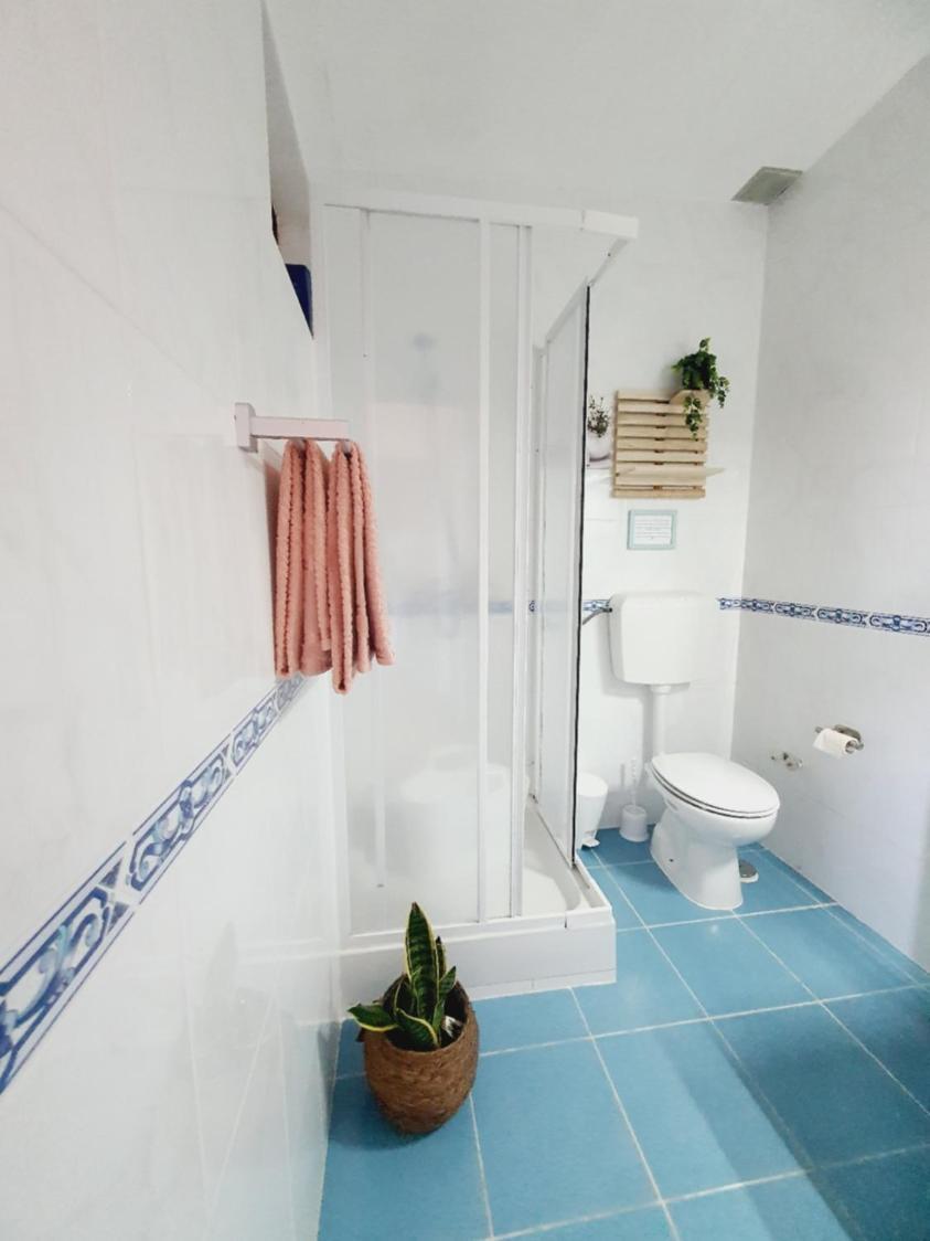 מלון קראפטיירה Casa D'Olivia מראה חיצוני תמונה