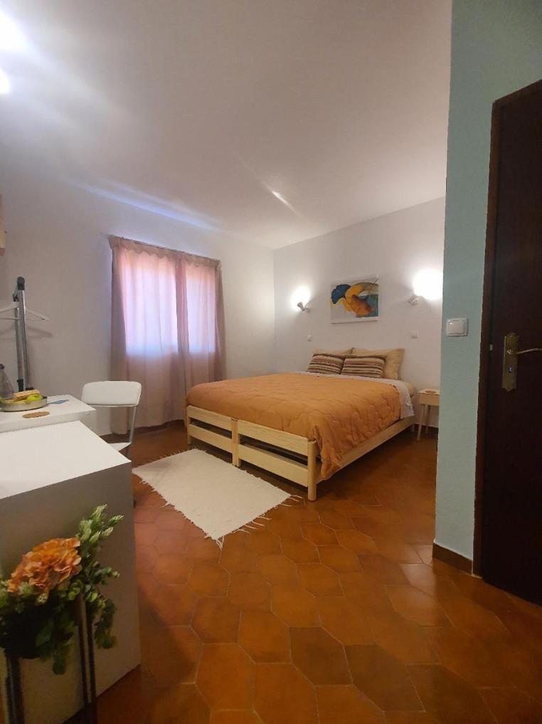 מלון קראפטיירה Casa D'Olivia מראה חיצוני תמונה