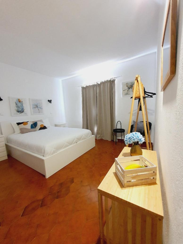 מלון קראפטיירה Casa D'Olivia מראה חיצוני תמונה